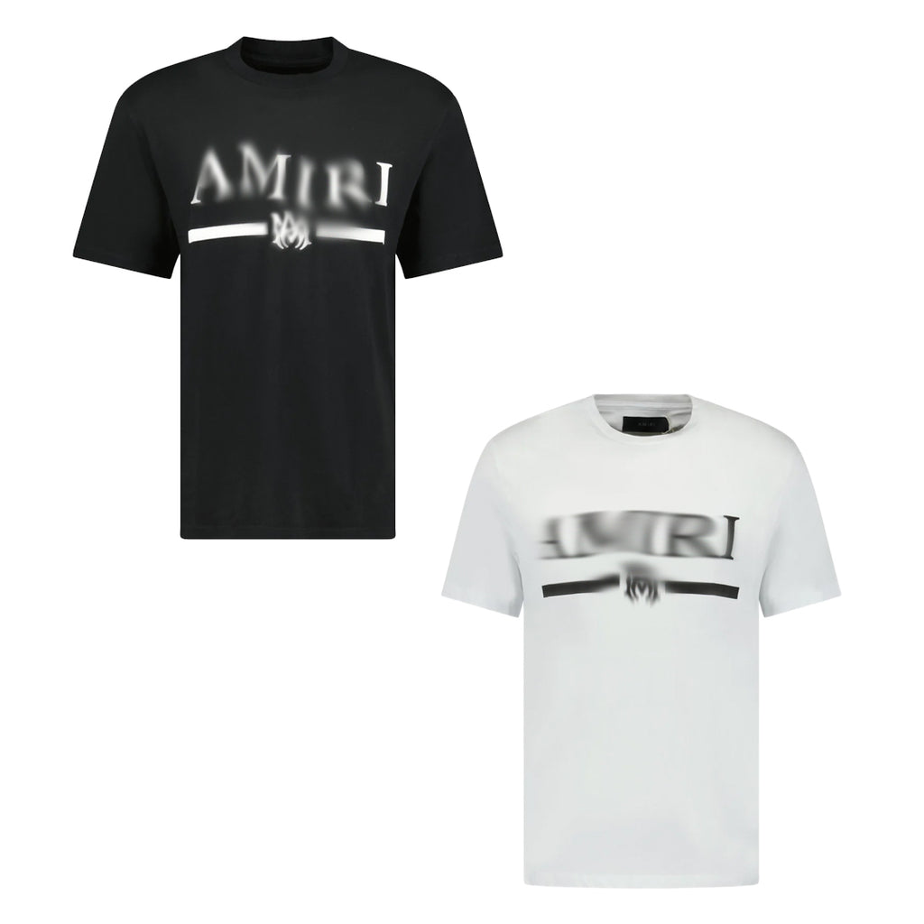 Mens T-shirt “AMR” 1